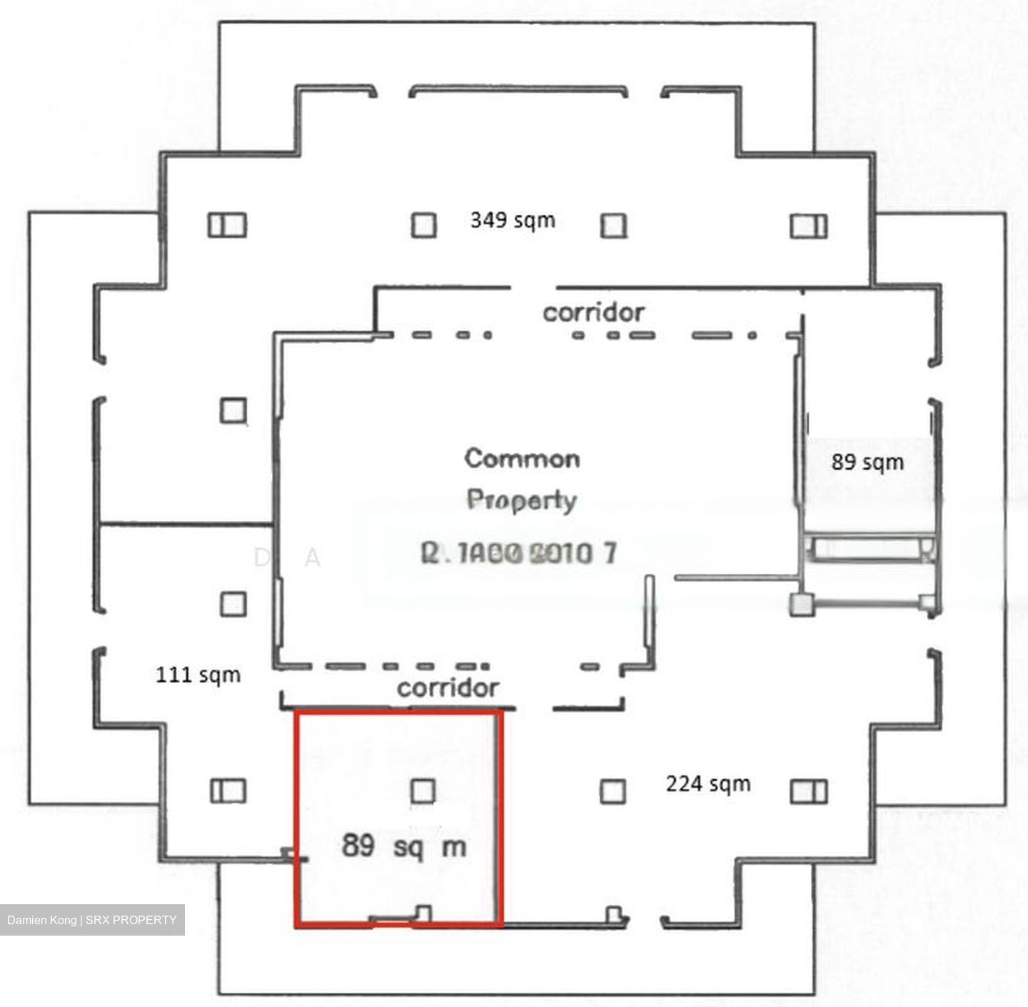Ngee Ann City (D9), Office #567556811